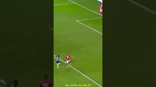 Benfica 1-0 Porto Golo Di Maria 🔥