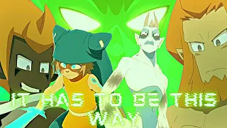 wakfu || It Has To be This Way || AMV