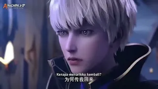 Throne Of Seal Episode 57 Subtitle Indonesia