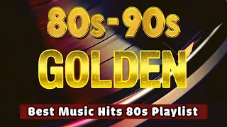 Las Mejores Canciones De Los 80 - Éxitos Que Dejaron Huella En Los 80 En Inglés - Musica De Los 80