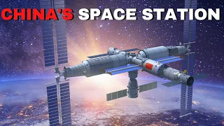 China Wants To Dominate NASA & SpaceX Space ll China's Master plan for 2030