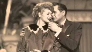 Desi Arnaz - I Love Lucy (Columbia Records 1953)