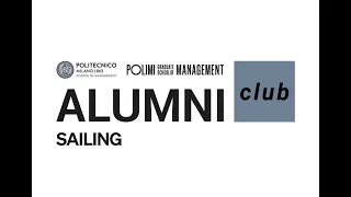 POLIMI GSoM Sailing Club