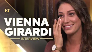 Bachelor's Vienna Girardi Opens Up About Her Journey Since Devastating Miscarriage (Full Interview)