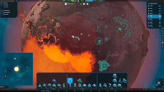 Unfortunate 2v3 Planetary Annihilation: TITANS