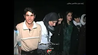 الفنانين بدري أبو أحمد وفوزي أبوقاسم گركي حيول طيا 2003