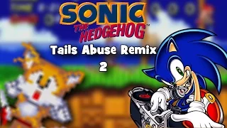 Sonic 3 & Knuckles - Tails Abuse Remix 2