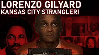 Unveiling the Enigma: Lorenzo Gilyard, the Kansas City Strangler!