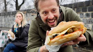 Bocca: Budapesten is a VILÁG LEGJOBB szendvicsei!