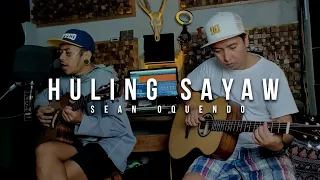 Huling Sayaw - Kamikazee (Sean Oquendo Cover)