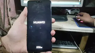 Huawei Y9/Y9 Prime 2019 FRP/Google Lock Bypass WITHOUT PC   | mobile cell phone solution |