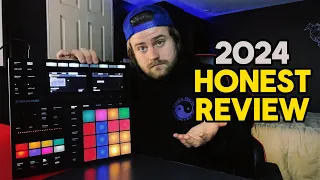 Is the Maschine MK3 Still Worth Buying in 2024 (Making a Beat)