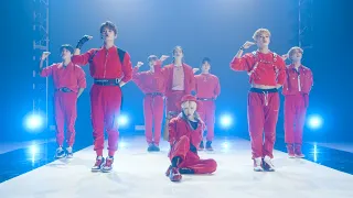 Stray Kids『ソリクン -Japanese ver.-』Special Performance Movie (「ミュージックステーション」OA)