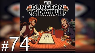 Unearthed Arcana - Lineages | How to Make Mysteries in Tabletop RPGs The Dungeon Crawl Podcast EP 74