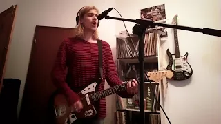 Green Day - Basket Case [Julien Alexander Blank Cover]