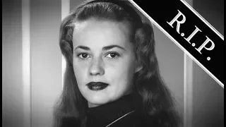 Jeanne Moreau ● A Simple Tribute