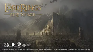 Season 5 100 Mathom Chest Opening Marathon Start (LOTR: Rise To War)