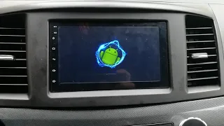 Android car выход из спящего режима