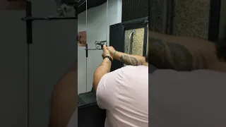 Gun fail 💪