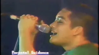 Rivermaya | Himala Live Puerto Azul 1996[Remastered]