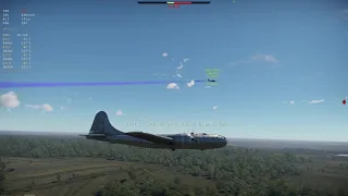 Clutch Nuke - War Thunder