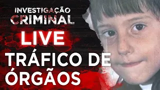 CASO PAULO PAVESI - INVESTIGAÇÃO CRIMINAL