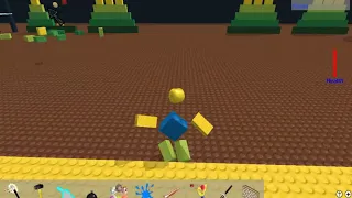 Roblox old game Part 1