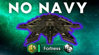 Stellaris No Fleet Challenge