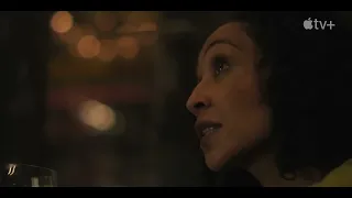 Presumed Innocent — Official Trailer (2024) Jake Gyllenhaal, Ruth Negga, Tate Birthmore, MARS