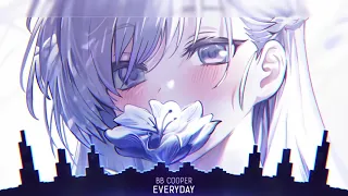 Nightcore - Everyday - (Lyrics)