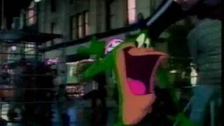 WB Singing Frog 1994