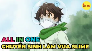 ALL IN ONE | Chuyển Sinh Tôi Được Thần Ban Kĩ Năng Điều khiển Thú SS1+2 | Review Anime