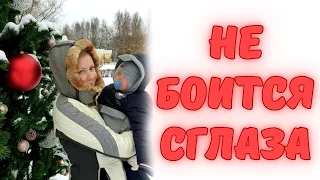 Порадовала! Мария Миронова показала фото подросшего сына! Она больше не боится сглаза