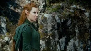 The Hobbit: The Desolation of Smaug - TV Spot 8 [HD]