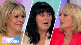 When Do You Know To Break Off A Relationship? | Loose Women