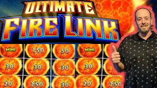 💥Grand Reopening of Red Hawk Casino💥 Ultimate Fire Link🔥 (Dime Denomination)