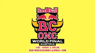 Red Bull BC One World Final Austria 2020 Mixtape | Bboy Music Channel 2020