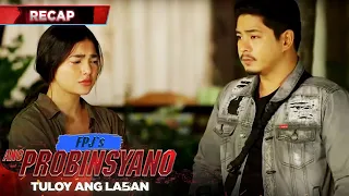 Cardo comforts Lia | FPJ's Ang Probinsyano Recap