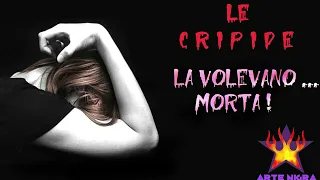 La Volevano Morta ! - Creepypasta 10