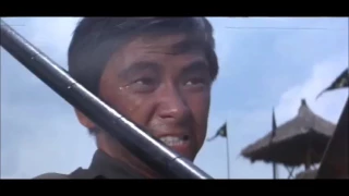 The Brave and the Evil (1971) Part 7/7 - English Subtitles