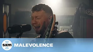 Malevolence — Higher Place [Live @ SiriusXM] | Next Wave Vol. 6