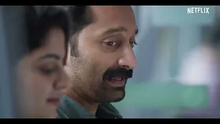 P R Akash Gives Flirting Lessons - Njan Prakashan - Comedy Scene, Fahadh Faasil