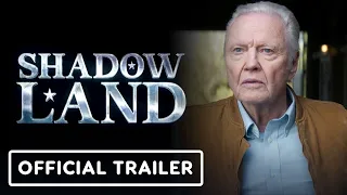 Shadow Land Official Trailer 2024