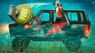 РАЗОБЛАЧЕНИЕ ФЕЙКОВ В PUBG и PUBG Mobile! #47