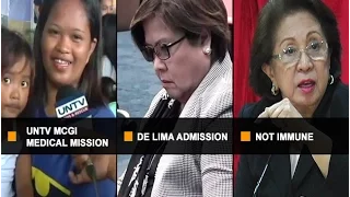 UNTV News & Rescue: Why News Full Episode (November 15, 2016)