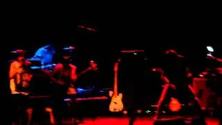 Hopes Die Last - Here Comes Nero (live in Minsk, 21-05-12)