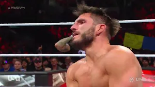 Johnny Gargano vs Dominik Mysterio (Full Match)