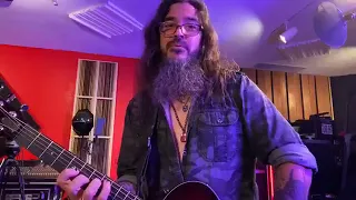 Robb Flynn Acoustic Happy Hour Sept. 25, 2020