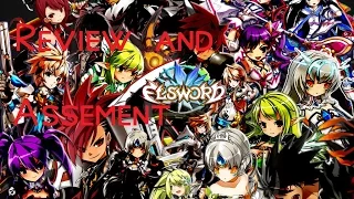 Elsword Review