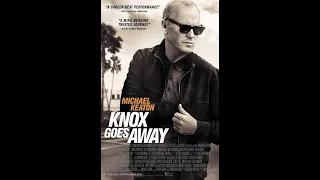 KNOX GOES AWAY Official Trailer 2024 Michael Keaton, Al Pacino Movie